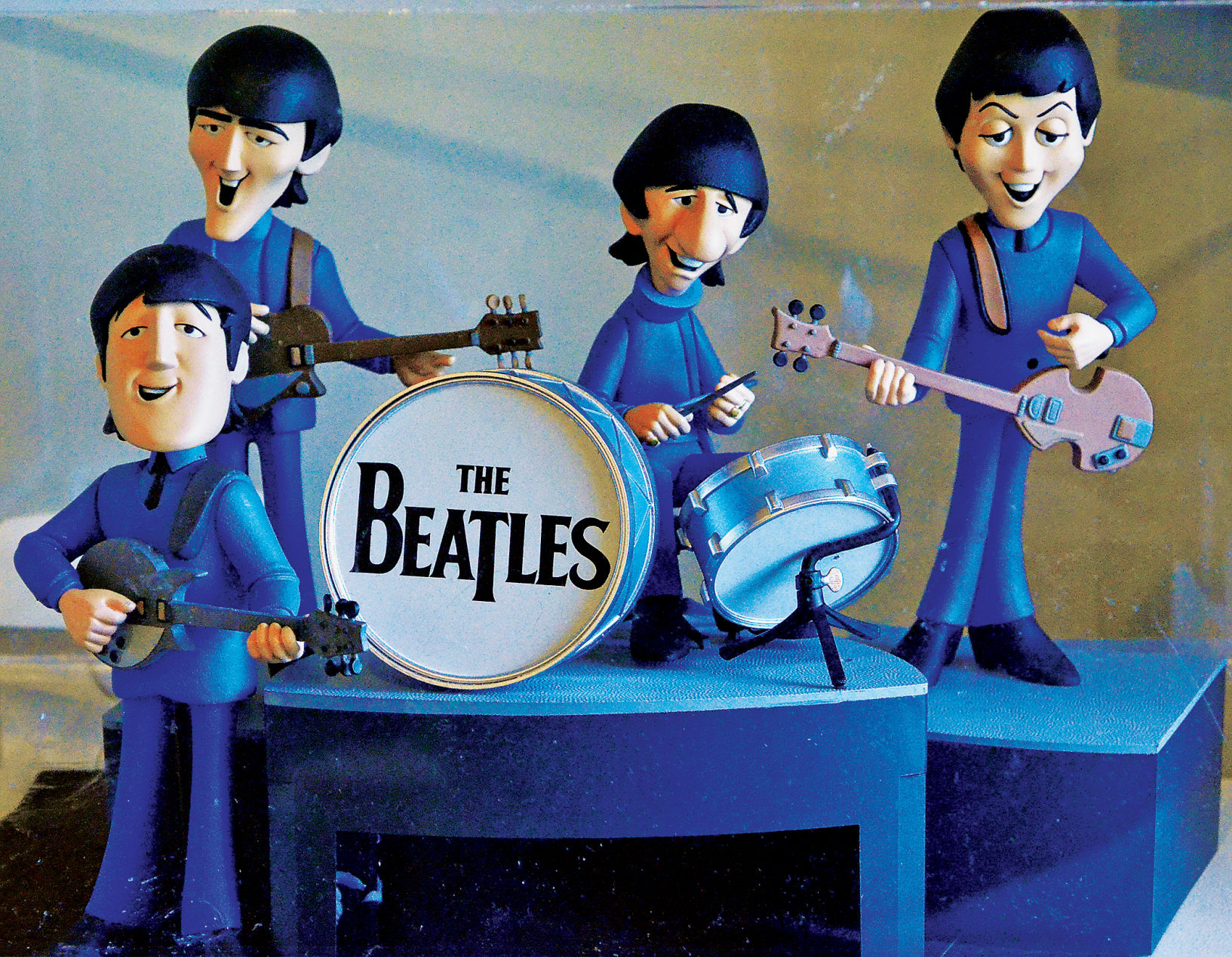 Exhibition looks at 1960s 4